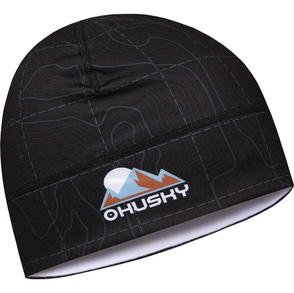 Husky CIMA black 66862032