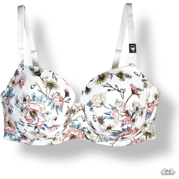 Victorias Secret Podprsenka s kvetinovým vzorom 46574764