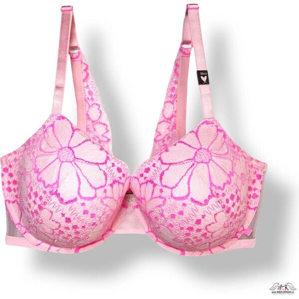 Victorias Secret Podprsenka s čipkou 47548034
