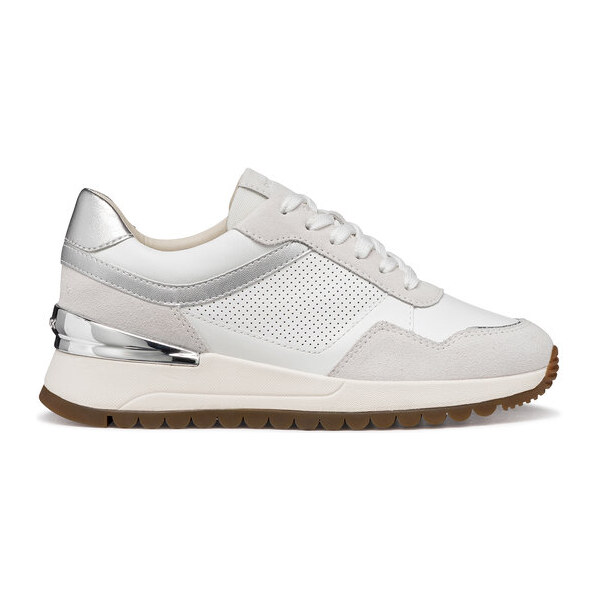 Sneakersy Geox 66862206