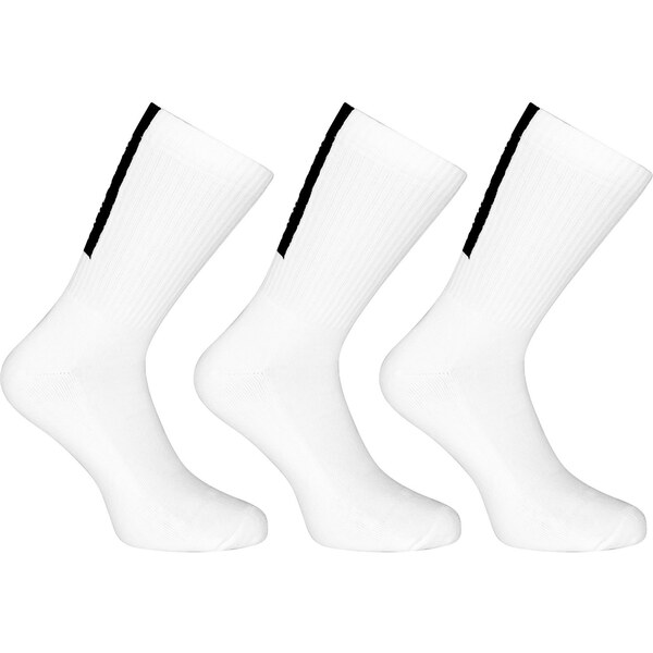 Pánska darčeková sada 3PACK boxerky a 3PACK športové ponožky Pietro 66862247