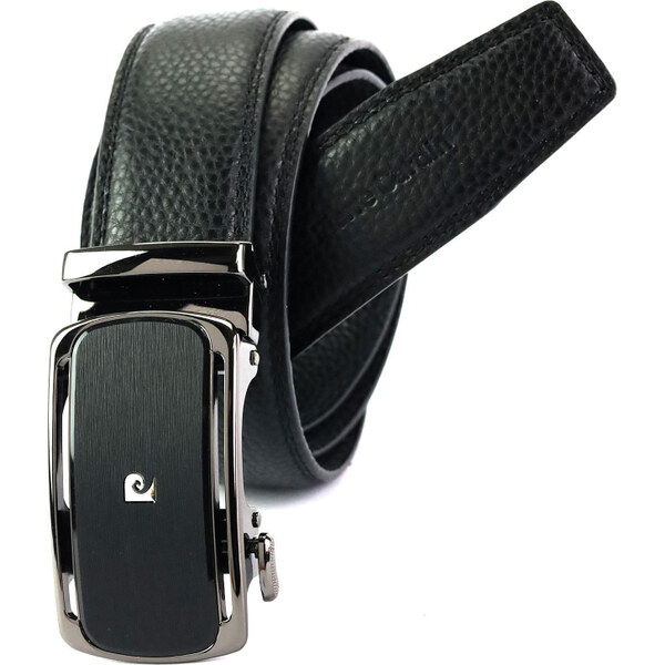 Značkový opasok Pierre Cardin-AUTOMATICKÝ (GP198) 66862659