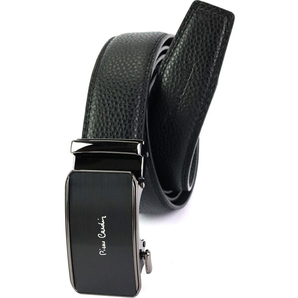 Značkový opasok Pierre Cardin-AUTOMATICKÝ (GP197) 66862660