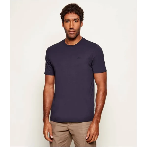 BOSS BLACK Tričko Thompson | Regular Fit 34377954