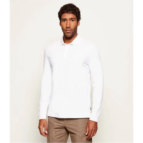 BOSS BLACK Polo tričko Pado 30 | Regular Fit 36806407