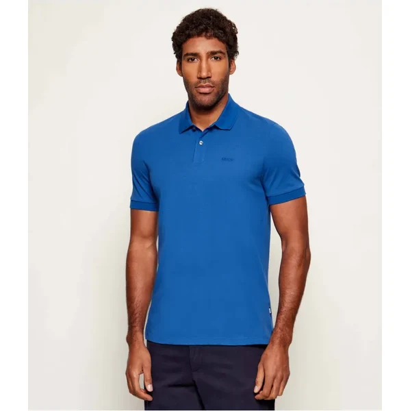 BOSS BLACK Polo tričko Pallas | Regular Fit 32799664