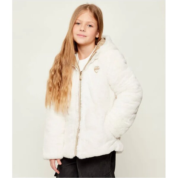 Guess Obojstranná bunda | regular fit 45859828