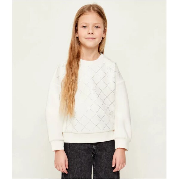 Guess Mikina | Regular Fit 45110411