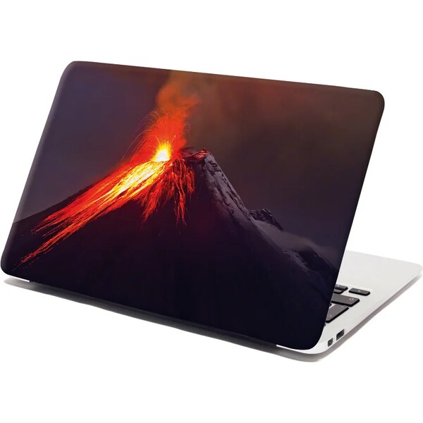 Sablio Samolepka na notebook Sopka 65098677