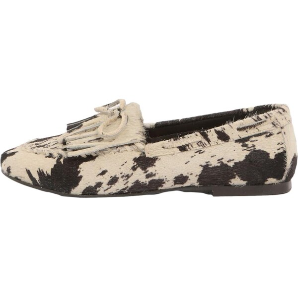 love & roses Papuče nebielená / čierna 66865854