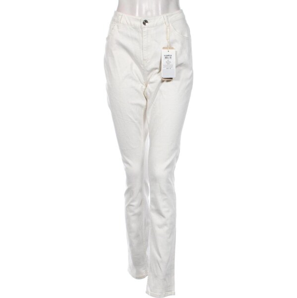 Dámske džínsy Garcia 66863401