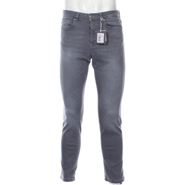 Pánske džínsy Paul Hunter 66863557