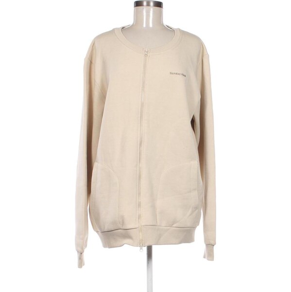 Dámska mikina Keystone 66863624