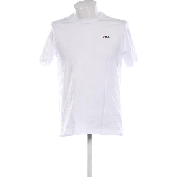 Pánske tričko FILA 66863600
