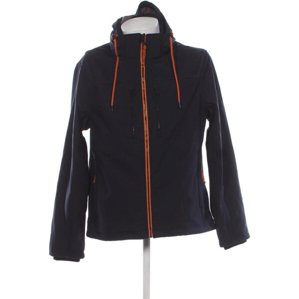 Pánska bunda Paul Hunter 66863621