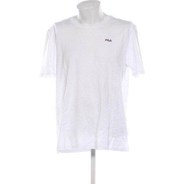 Pánske tričko FILA 66863735