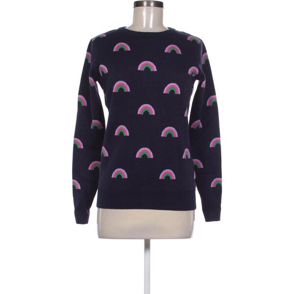 Dámsky pulóver Sugarhill 66863749