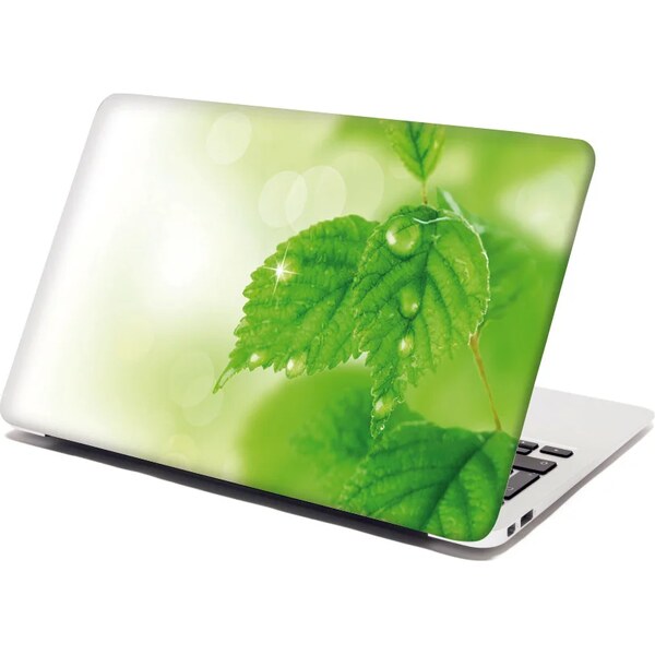 Sablio Samolepka na notebook Listy 3 65098606