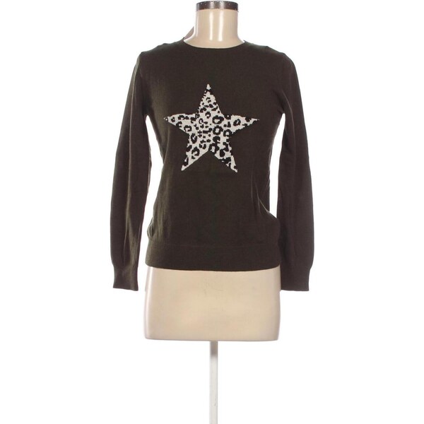 Dámsky pulóver Mauvette 66863811