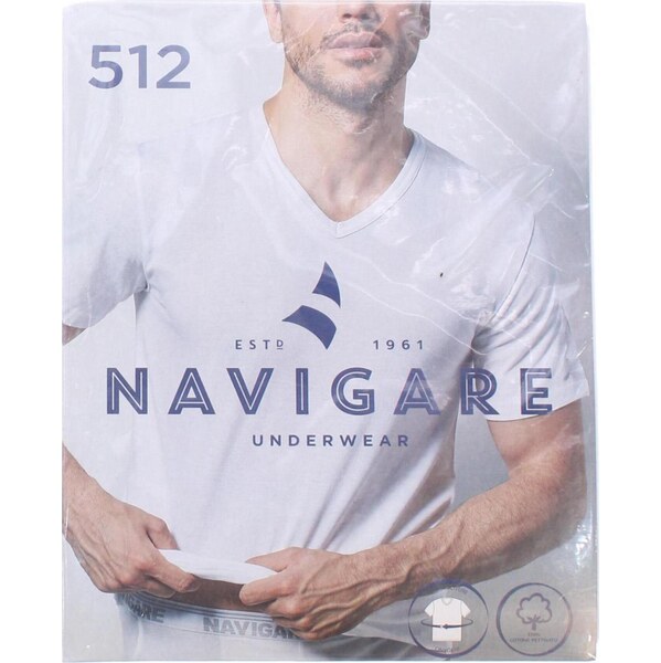 Pánske tričko Navigare 66863868