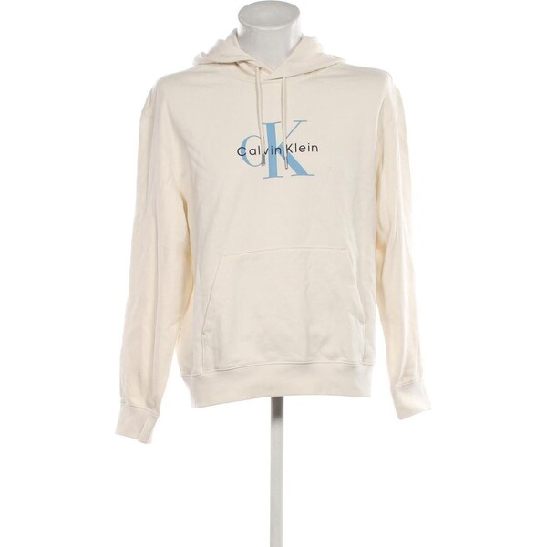 Pánska mikina Calvin Klein Jeans 66863883