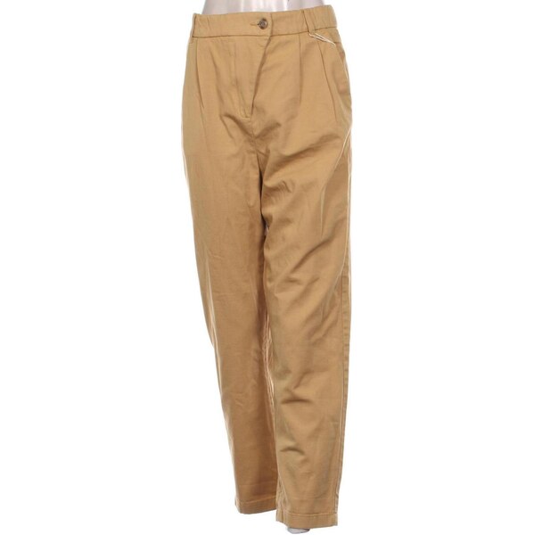 Dámske nohavice Esprit 66864045