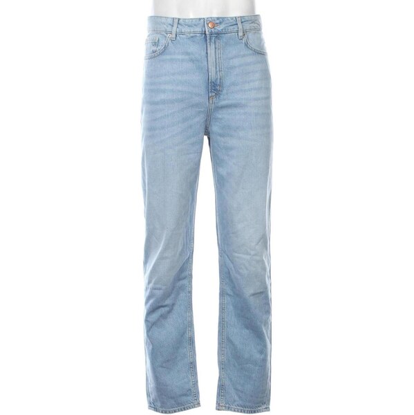 Pánske džínsy BOSS 66864038