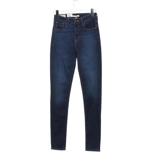 Dámske džínsy Levis 66864079