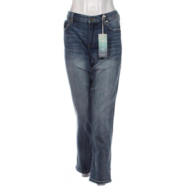 Dámske džínsy Liverpool 66864080