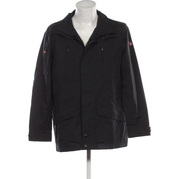 Pánska bunda Wellensteyn 66864081