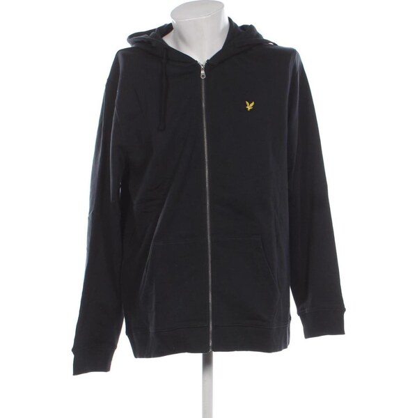 Pánska mikina Lyle & Scott 66864115