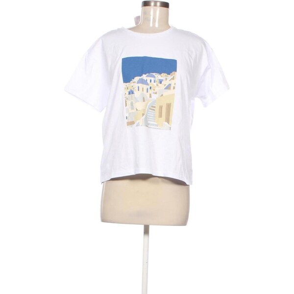 Dámske tričko Aada Studios 66864089