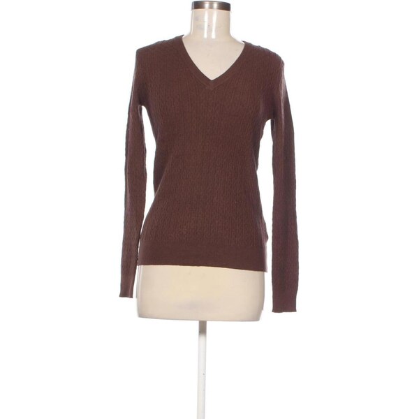 Dámsky pulóver Editors Cut 66864164