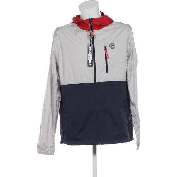 Pánska bunda DC Shoes 66864287