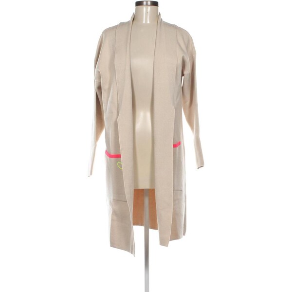 Dámsky kardigán Zwillingsherz 66864364