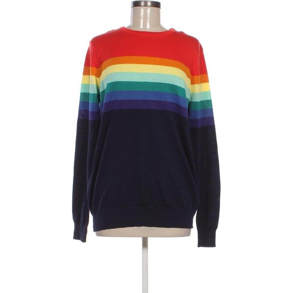 Dámsky pulóver Sugarhill 66864396