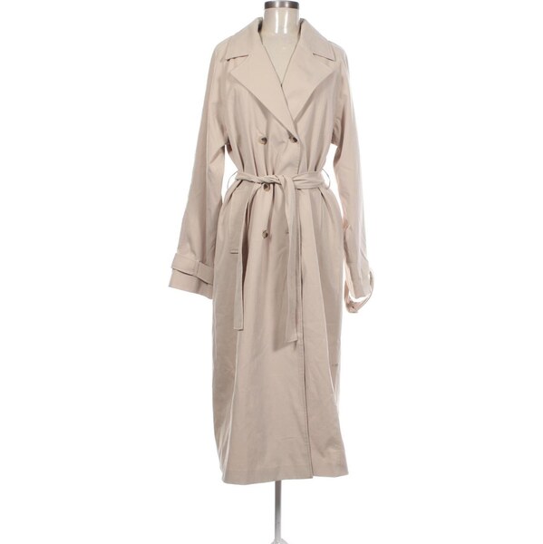 Dámsky prechodný kabát Pieces 66864478