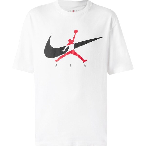 Jordan Tričko BRK červená / čierna / biela 66865995