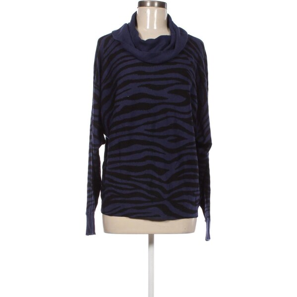 Dámsky pulóver Editors Cut 66864524