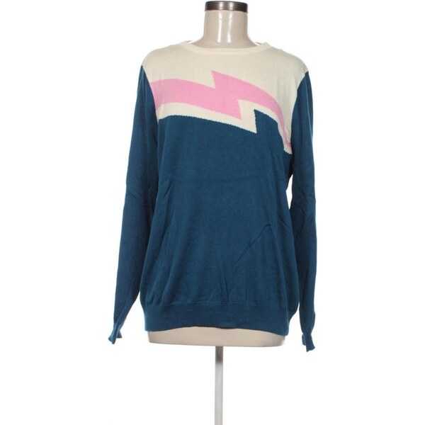 Dámsky pulóver Sugarhill 66864553