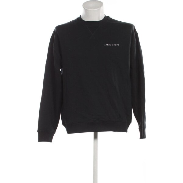 Pánske tričko Lyle & Scott 66864506