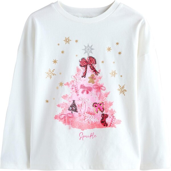 Next Tričko nebielená / zlatá / ružová / strieborná 66865997