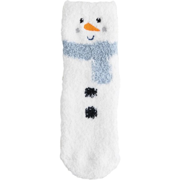 Next Ponožky svetlomodrá / žltá / biela 66866036