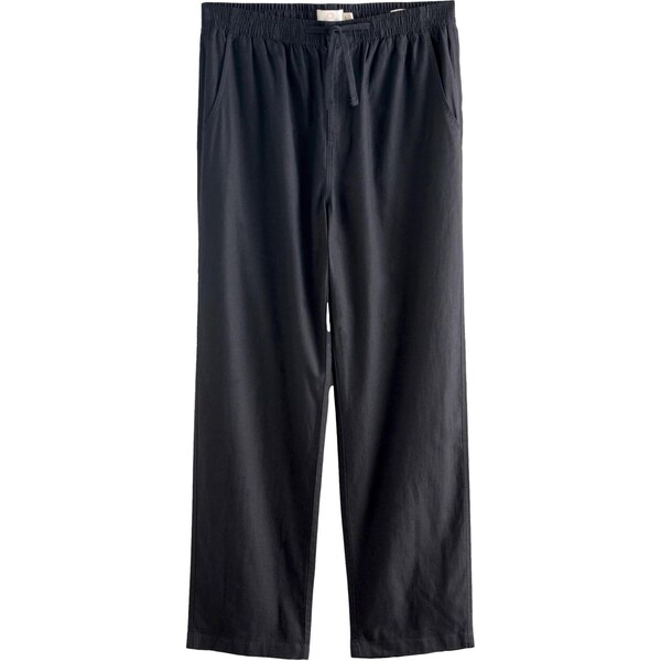 Next Nohavice čierna 66866105