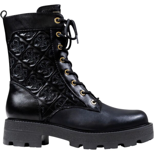 Čierne členkové workery Guess 66864654