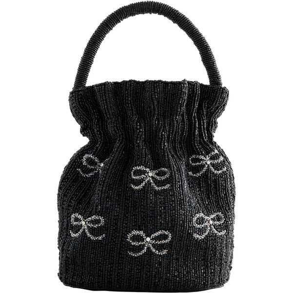 Next Vak čierna / strieborná 66866111