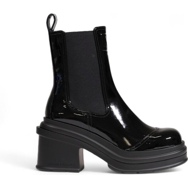 Armani Exchange členkové topánky 66864673