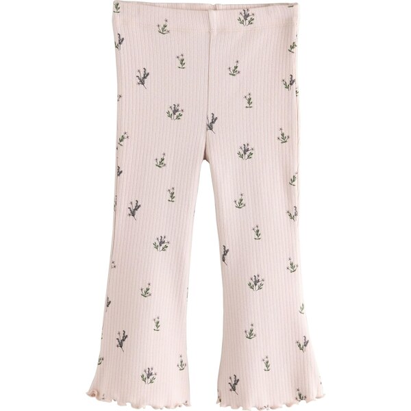 Next Legíny zelená / ružová 66866254