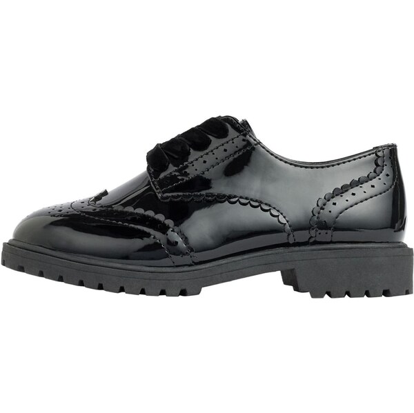 Lipsy Poltopánky School čierna 66866319