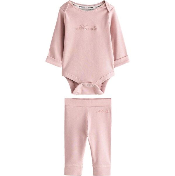 smALLSAINTS Set ružová 66866372